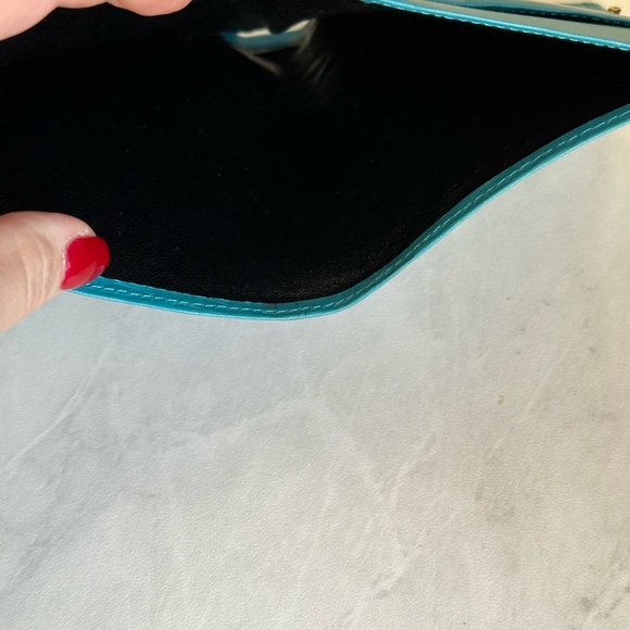 YSL Compact Wallet - Picture 5 of 7